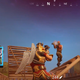 Illustration for article titled iFortnite /iStreamer Goes For Glory, Faceplants, Wins Anywayem/em